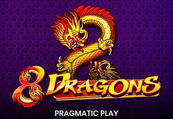 8 Dragons